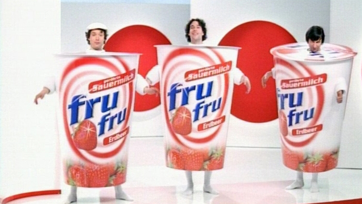 Fru Fru1720x405 FruFru, Markus Engel, commercial, Werbung
